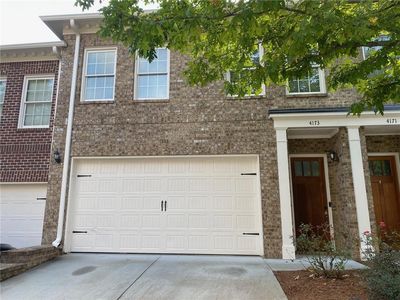 4173 Mansion Way, Atlanta, GA, 30341