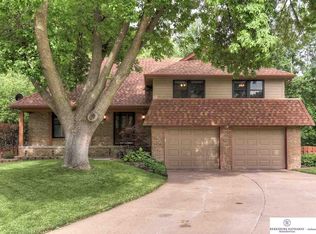 2110 S 145th Cir, Omaha, NE 68144