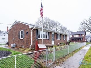 2358 Charlestown Ave, Toledo, OH