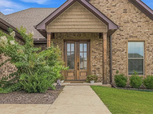 114 Eva Ln, Brookland, AR 72417