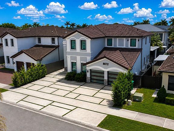 2nd image of 8872 NW 181st St