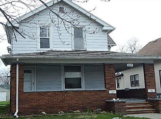 2218 Caledonia St, Toledo, OH 43605