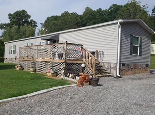 2707 Moss Rd, Philadelphia, TN 37846