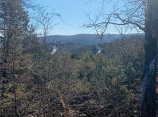 Deer Run Dr, Eureka Springs, AR 72631