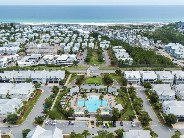 111 E Milestone Dr Unit B, Inlet Beach, FL 32461
