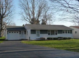 315 Ada Ave, Risingsun, OH 43457