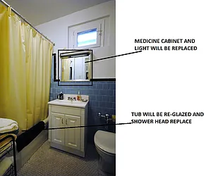 Rented by Bold New York