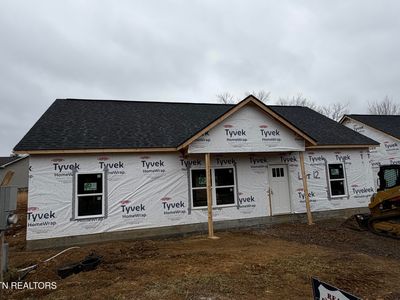 7437 Cascade Meadows Way, Knoxville, TN, 37918