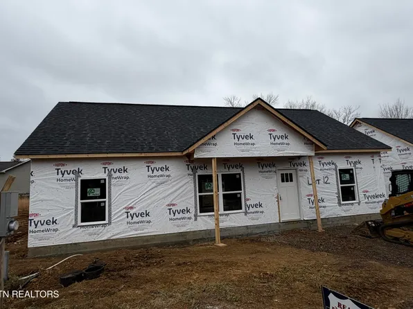 7437 Cascade Meadows Way, Knoxville, TN 37918