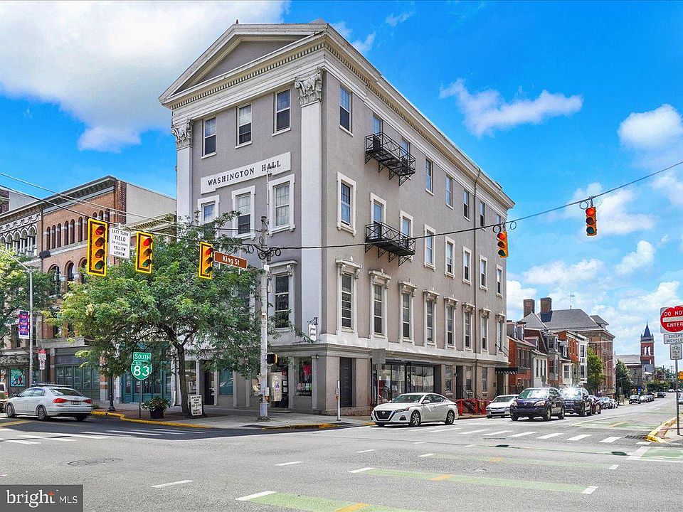1st image of 100-102 S George St