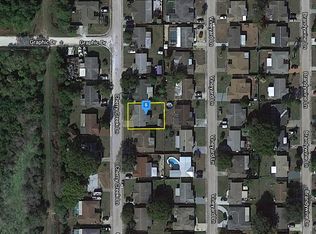 10038 Cherry Creek Ln, Port Richey, FL 34668