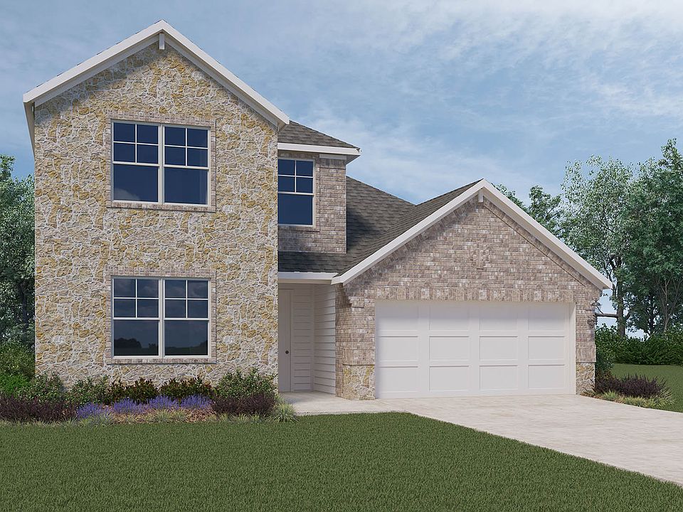 Plan Elevation.