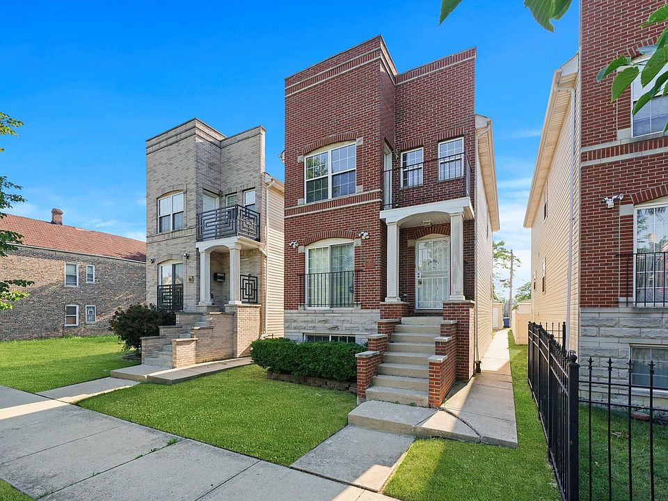 1526 S Kedvale Ave, Chicago, IL 60623 Zillow