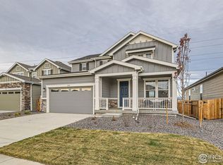 3421 Bluestem St, Dacono, CO 80514