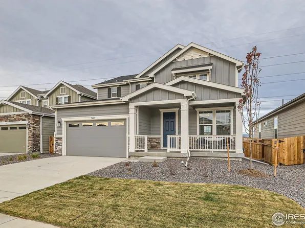 3421 Bluestem St, Dacono, CO 80514