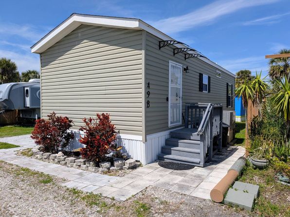 520 S Daytona Ave #49-B, Flagler Beach, FL 32136