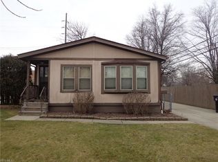 14616 Saint James Ave, Cleveland, OH