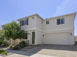 3621 Pimlico St, Reno, NV 89512