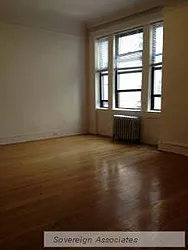 Rented by Sovereign Associates