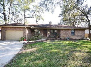 5722 Shorewood Rd, Jacksonville, FL 32210