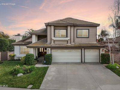 14207 Clemson St, Moorpark, CA, 93021