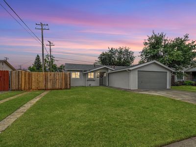 8894 Sharkey Ave, Elk Grove, CA, 95624