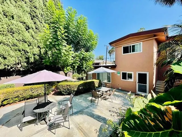 1810 W Sallie Ln #M10 — Photo 24
