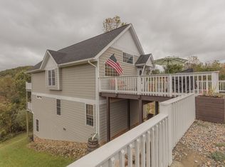 75 Spring Ridge Ln, Fairfield, VA 24435