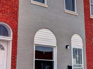 925 N Patterson Park Ave, Baltimore, MD 21205