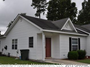 3403 Westgate Dr, Greenville, NC 27834
