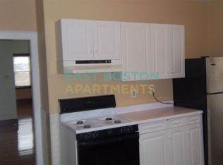 1197 Saratoga St #1A, Boston, MA 02128