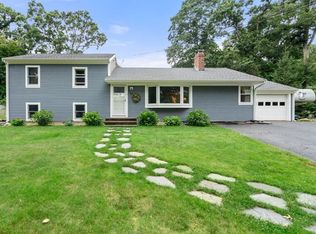 3 Sangay Ln, Scituate, MA 02066