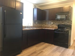 361 Danforth Ave #16Y, Jersey City, NJ 07305