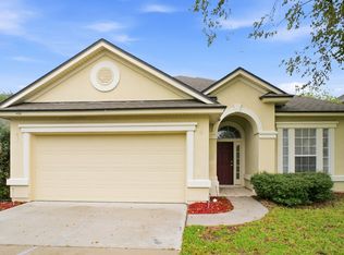408 S Hidden Tree Dr, Saint Augustine, FL 32086