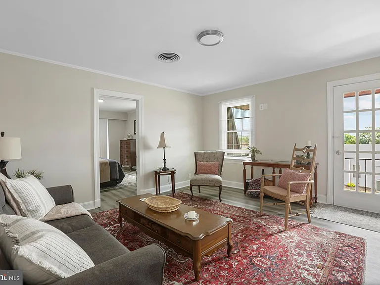 1900 Princess Anne St #1 — Photo 1