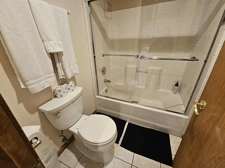 Bathroom 1
