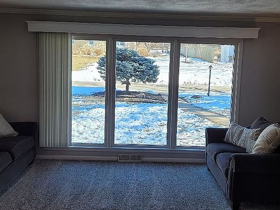 Formal living room