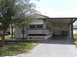 4752 Elwana Way, Zephyrhills, FL 33541