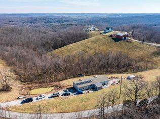 3820 Stoney Creek Rd, Carlisle, KY 40311