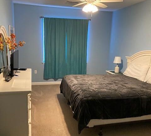 5th image of 395 S Crow Creek Dr NW Unit 2302