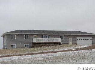 6028 Highway H, Stanley, WI 54768