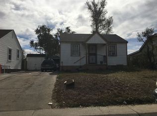 1570 W Nevada Pl, Denver, CO 80223