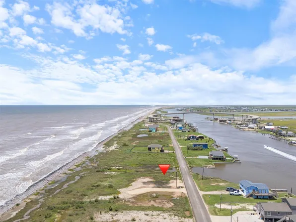 0 Canal Dr, Bay City, TX 77414
