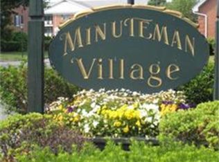 34 April Ln, Lexington, MA 02421