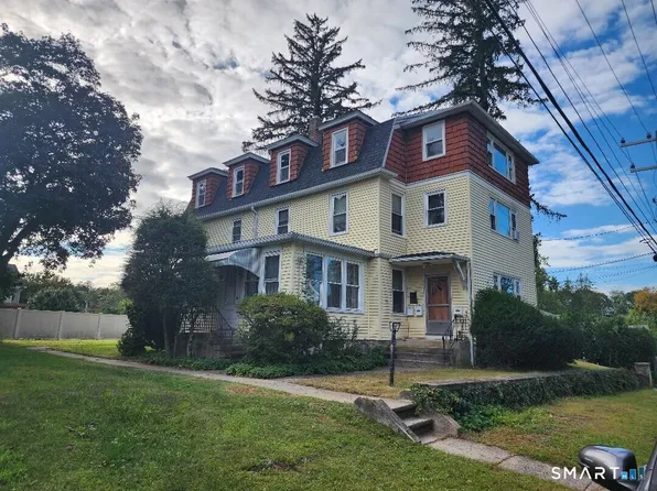 44 Bamford Ave, Watertown, CT 06779