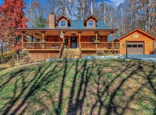 131 Junaluska Oaks Dr, Waynesville, NC 28786
