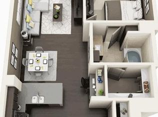 120 Seaport Blvd #10A, Boston, MA 02210