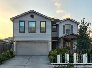 410 Colorado Dr, San Benito, TX 78586