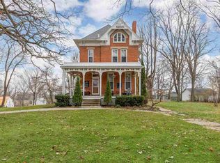 320 East St, Tipton, IA 52772