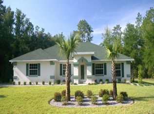 7895 SW 181st Cir, Dunnellon, FL 34432